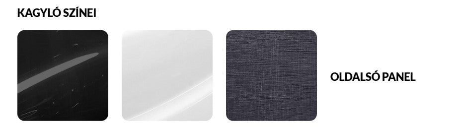 Revolution-spa PS PALERMO LUXUS 2300 × 2300 × 950 mm jakuzzi