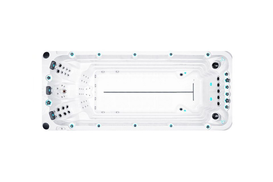 Revolution-spa Activity 2 Swimspa