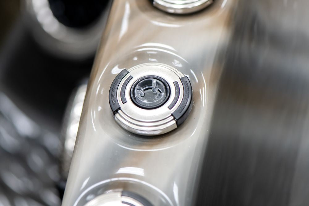 Revolution-spa PS Barcelona 2230 × 2230 × 940 mm jakuzzi