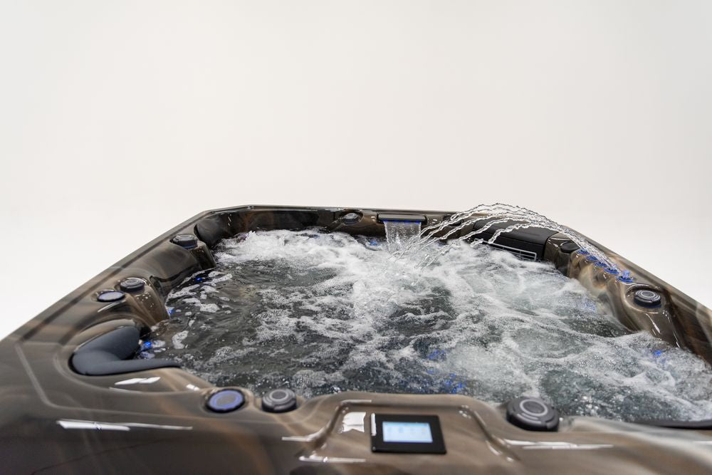 Revolution-spa PS Barcelona 2230 × 2230 × 940 mm jakuzzi