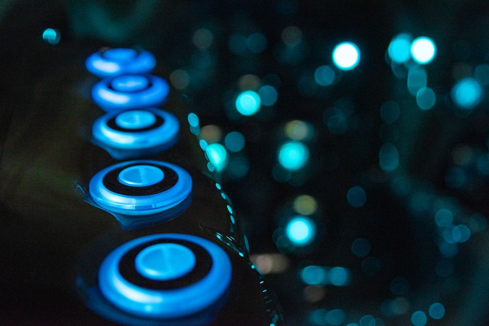 Revolution-spa PS Barcelona 2230 × 2230 × 940 mm jakuzzi