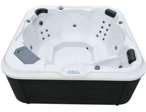 Revolution-spa Comfort 210x210x80 cm jakuzzi
