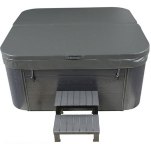 Revolution-spa Comfort 210x210x80 cm jakuzzi