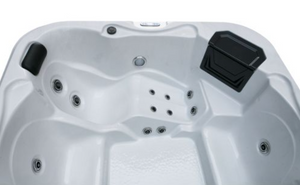 Revolution-spa Comfort 210x210x80 cm jakuzzi