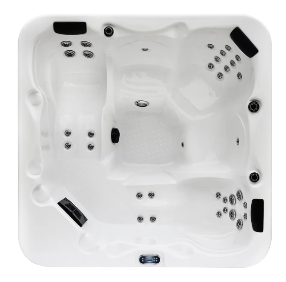 Revolution-Spa WR Calypso 200x200x82 cm