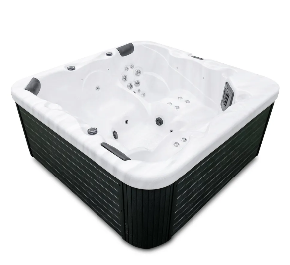 Revolution-Spa WR Calypso 200x200x82 cm