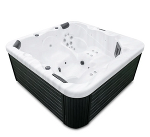 Revolution-Spa WR Calypso 200x200x82 cm