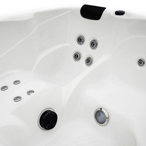 Revolution-Spa WR Calypso 200x200x82 cm
