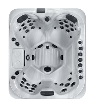 Revolution-spa PS Capri 2000 × 1700 × 930 mm jakuzzi