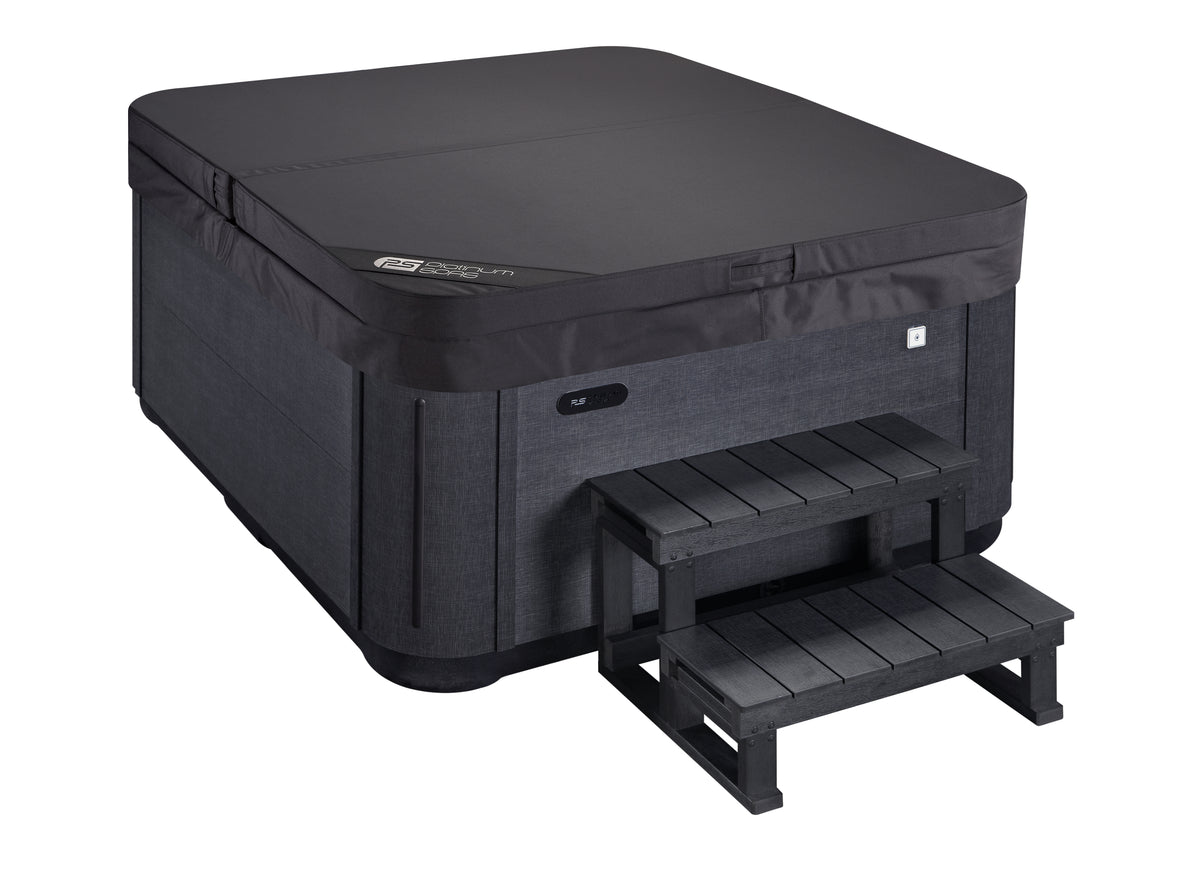 Revolution-spa PS Capri 2000 × 1700 × 930 mm jakuzzi