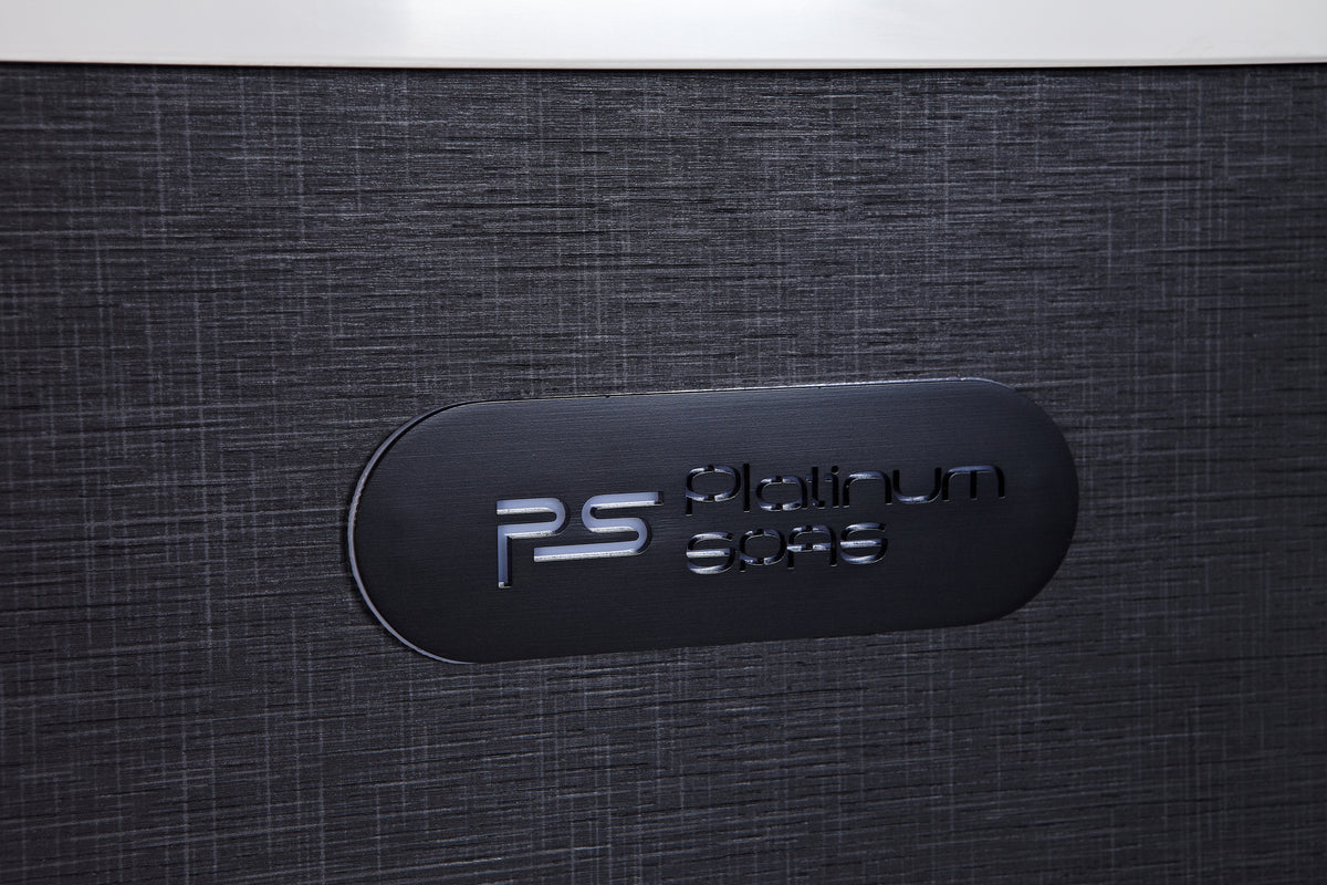 Revolution-spa PS Capri 2000 × 1700 × 930 mm jakuzzi