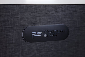 Revolution-spa PS Capri 2000 × 1700 × 930 mm jakuzzi