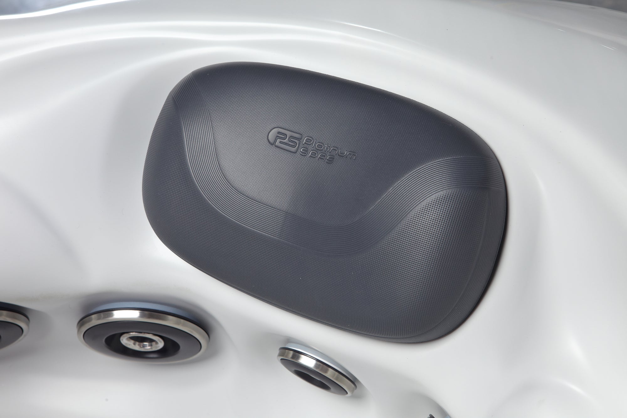 Revolution-spa PS Capri 2000 × 1700 × 930 mm jakuzzi
