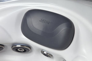 Revolution-spa PS Capri 2000 × 1700 × 930 mm jakuzzi