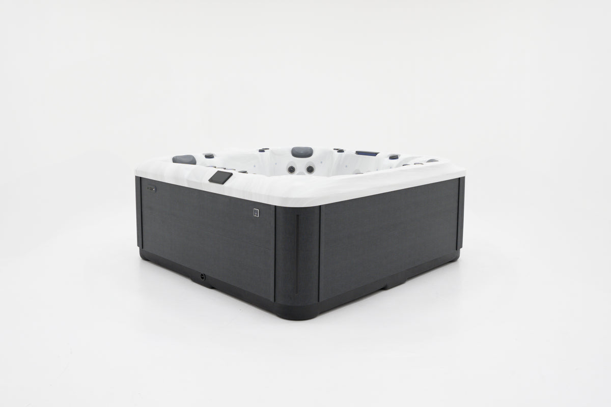 Revolution-spa PS Portofino 2300 × 2300 × 950 mm jakuzzi