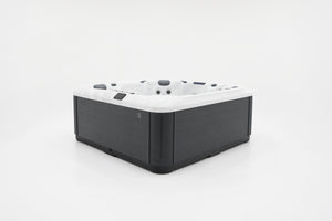 Revolution-spa PS Portofino 2300 × 2300 × 950 mm jakuzzi