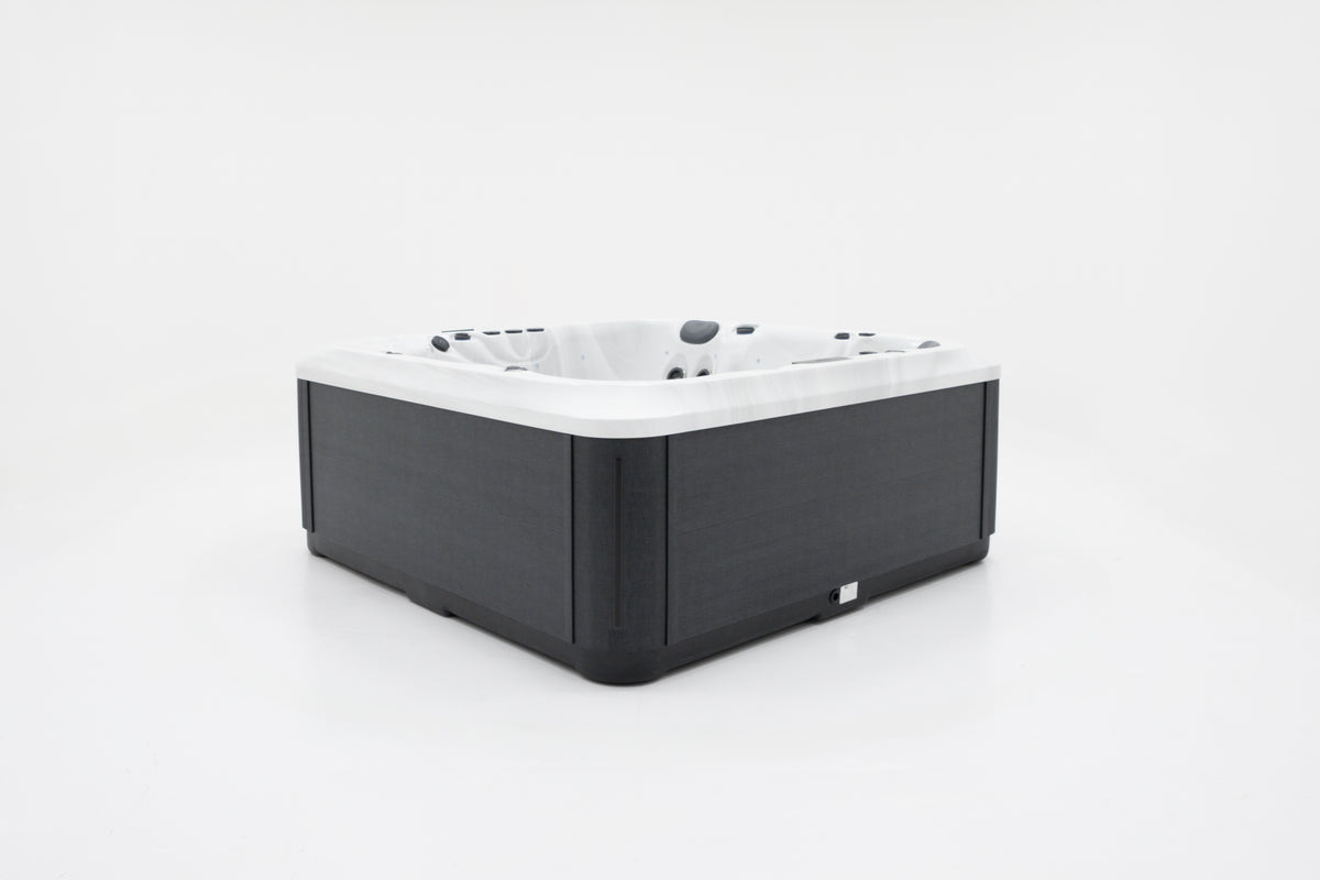 Revolution-spa PS Portofino 2300 × 2300 × 950 mm jakuzzi