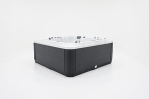 Revolution-spa PS Portofino 2300 × 2300 × 950 mm jakuzzi