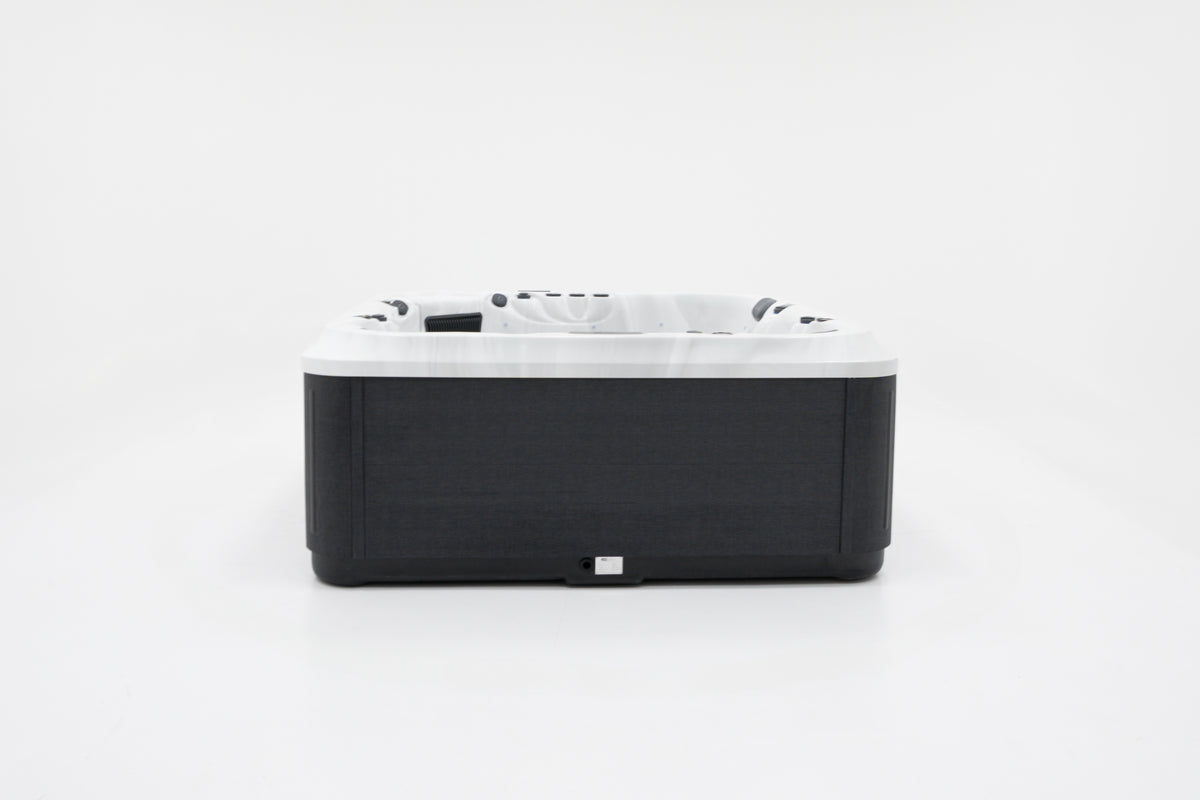 Revolution-spa PS Portofino 2300 × 2300 × 950 mm jakuzzi