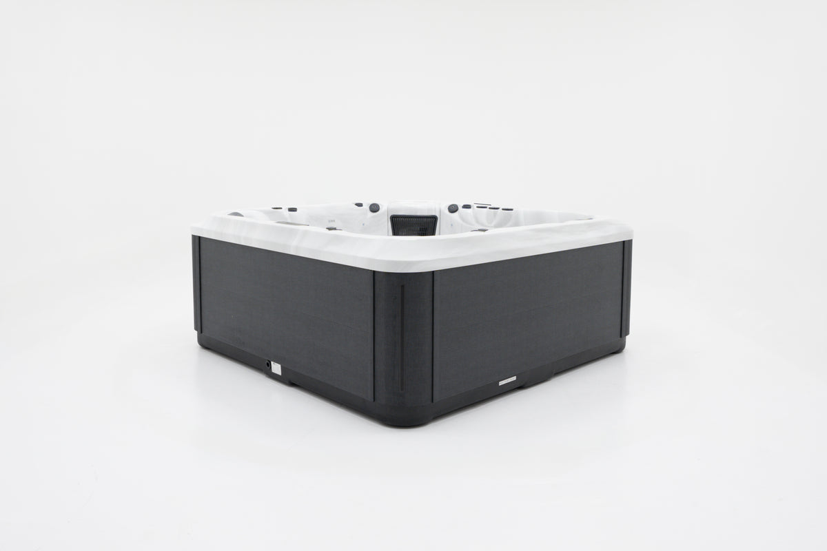 Revolution-spa PS Portofino 2300 × 2300 × 950 mm jakuzzi