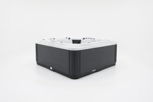 Revolution-spa PS Portofino 2300 × 2300 × 950 mm jakuzzi