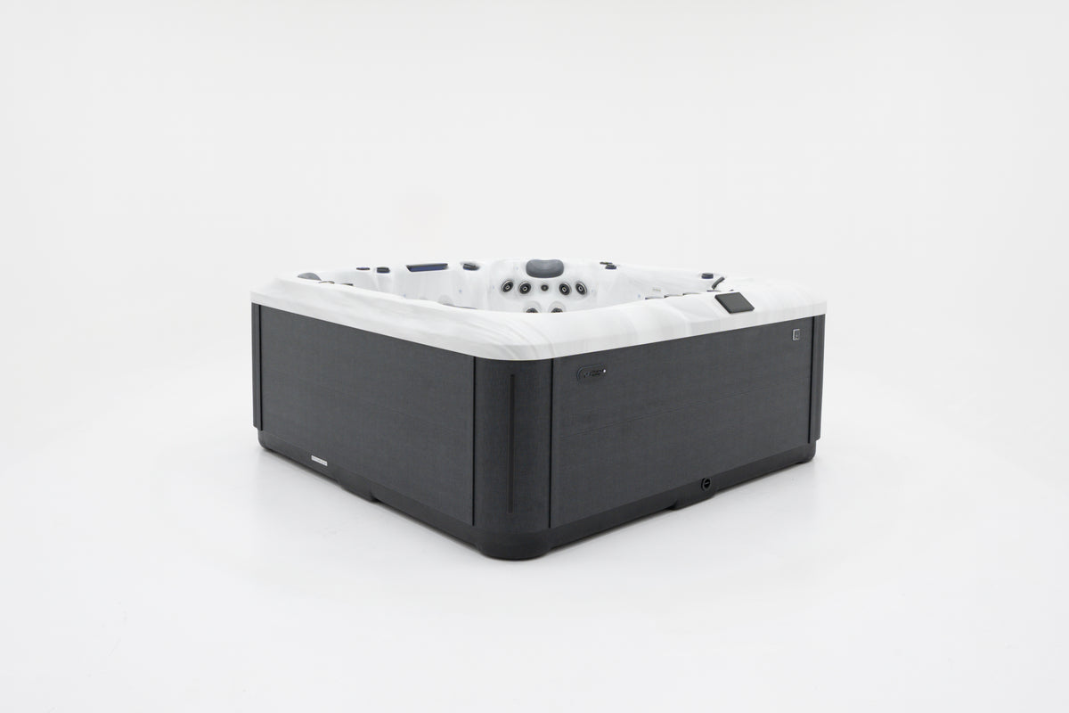 Revolution-spa PS Portofino 2300 × 2300 × 950 mm jakuzzi