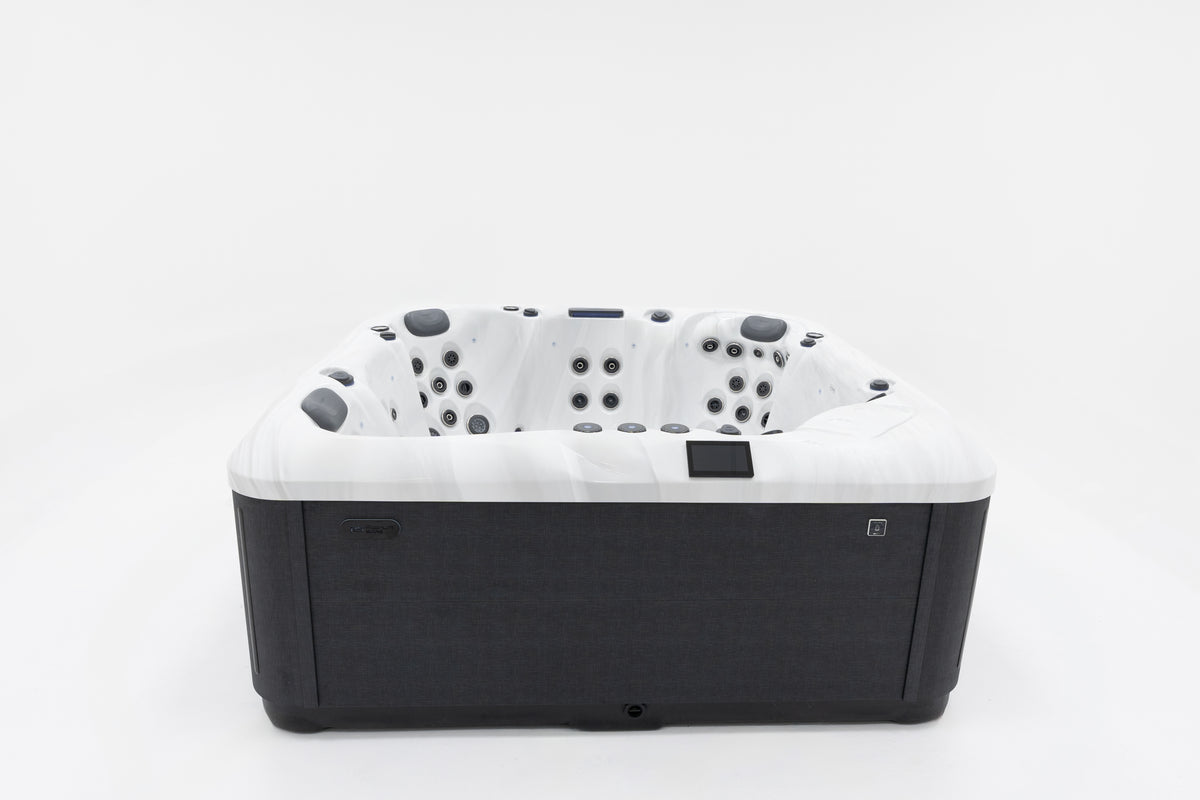 Revolution-spa PS Portofino 2300 × 2300 × 950 mm jakuzzi