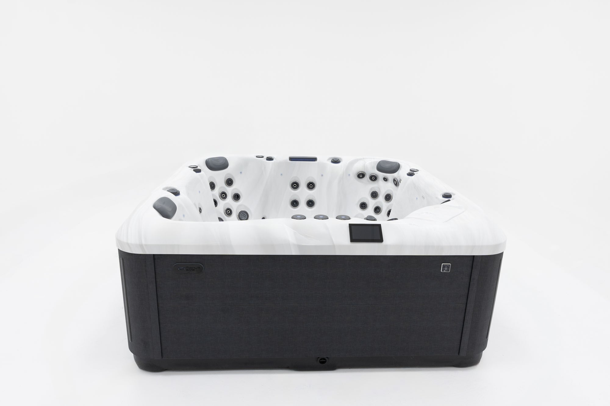 Revolution-spa PS Portofino 2300 × 2300 × 950 mm jakuzzi