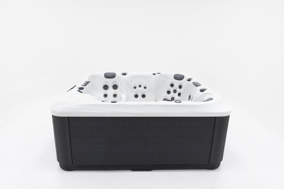 Revolution-spa PS Portofino 2300 × 2300 × 950 mm jakuzzi