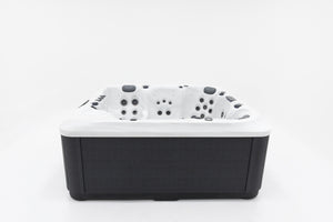 Revolution-spa PS Portofino 2300 × 2300 × 950 mm jakuzzi