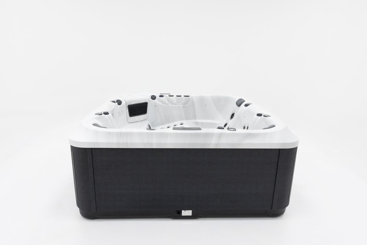 Revolution-spa PS Portofino 2300 × 2300 × 950 mm jakuzzi