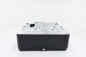 Revolution-spa PS Portofino 2300 × 2300 × 950 mm jakuzzi