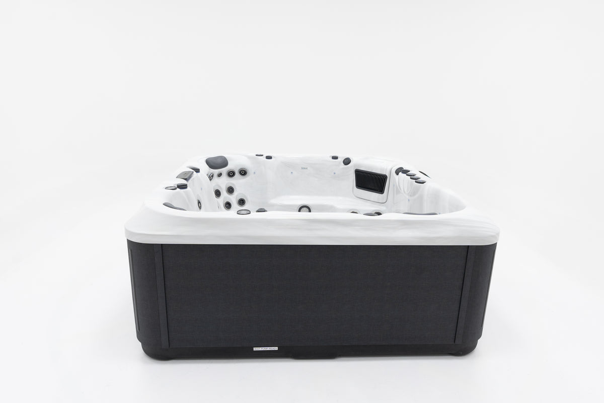 Revolution-spa PS Portofino 2300 × 2300 × 950 mm jakuzzi