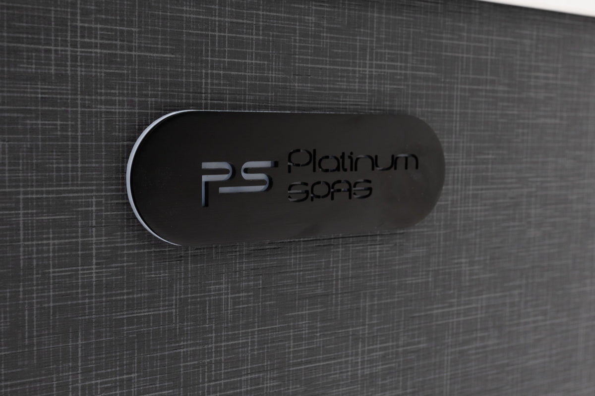 Revolution-spa PS Portofino 2300 × 2300 × 950 mm jakuzzi