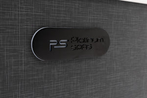 Revolution-spa PS Portofino 2300 × 2300 × 950 mm jakuzzi