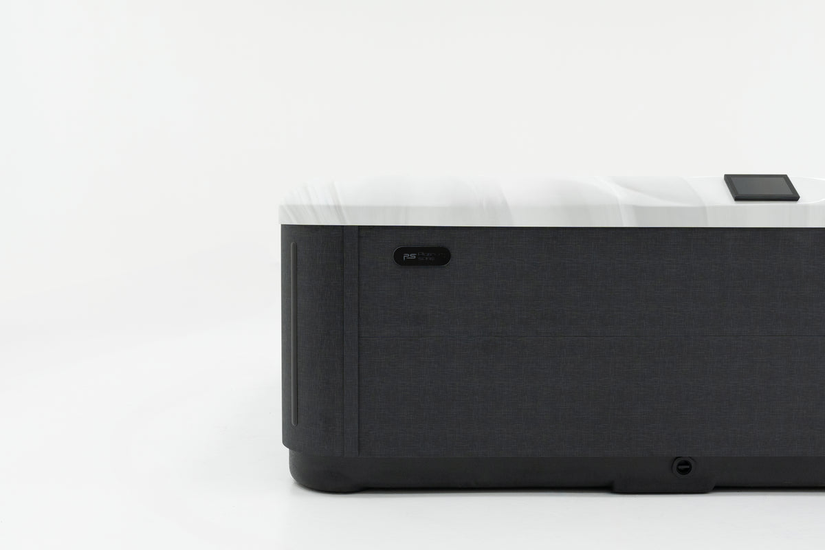 Revolution-spa PS Portofino 2300 × 2300 × 950 mm jakuzzi