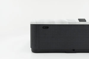 Revolution-spa PS Portofino 2300 × 2300 × 950 mm jakuzzi