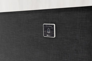 Revolution-spa PS Portofino 2300 × 2300 × 950 mm jakuzzi