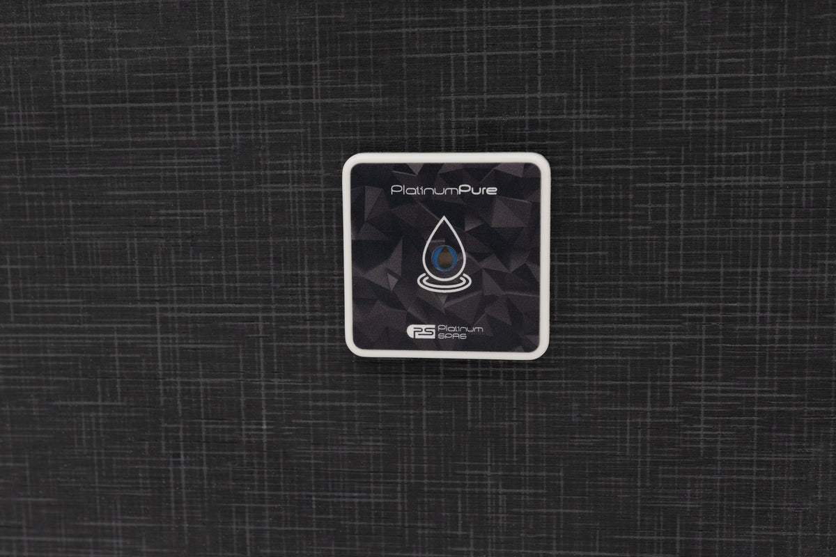 Revolution-spa PS Portofino 2300 × 2300 × 950 mm jakuzzi