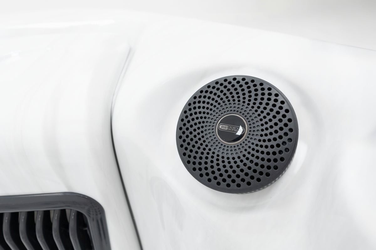 Revolution-spa PS Portofino 2300 × 2300 × 950 mm jakuzzi