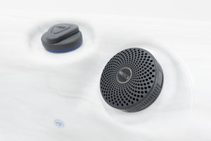 Revolution-spa PS Portofino 2300 × 2300 × 950 mm jakuzzi