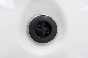 Revolution-spa PS Portofino 2300 × 2300 × 950 mm jakuzzi