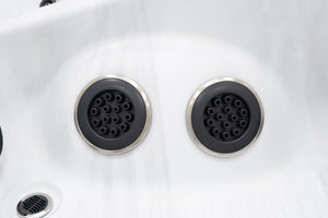 Revolution-spa PS Portofino 2300 × 2300 × 950 mm jakuzzi