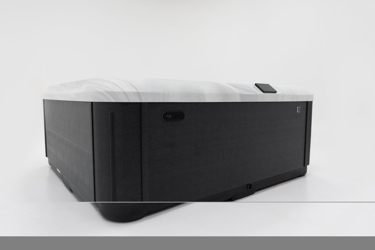 Revolution-spa PS Portofino 2300 × 2300 × 950 mm jakuzzi