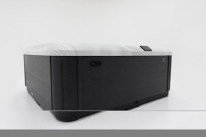 Revolution-spa PS Portofino 2300 × 2300 × 950 mm jakuzzi