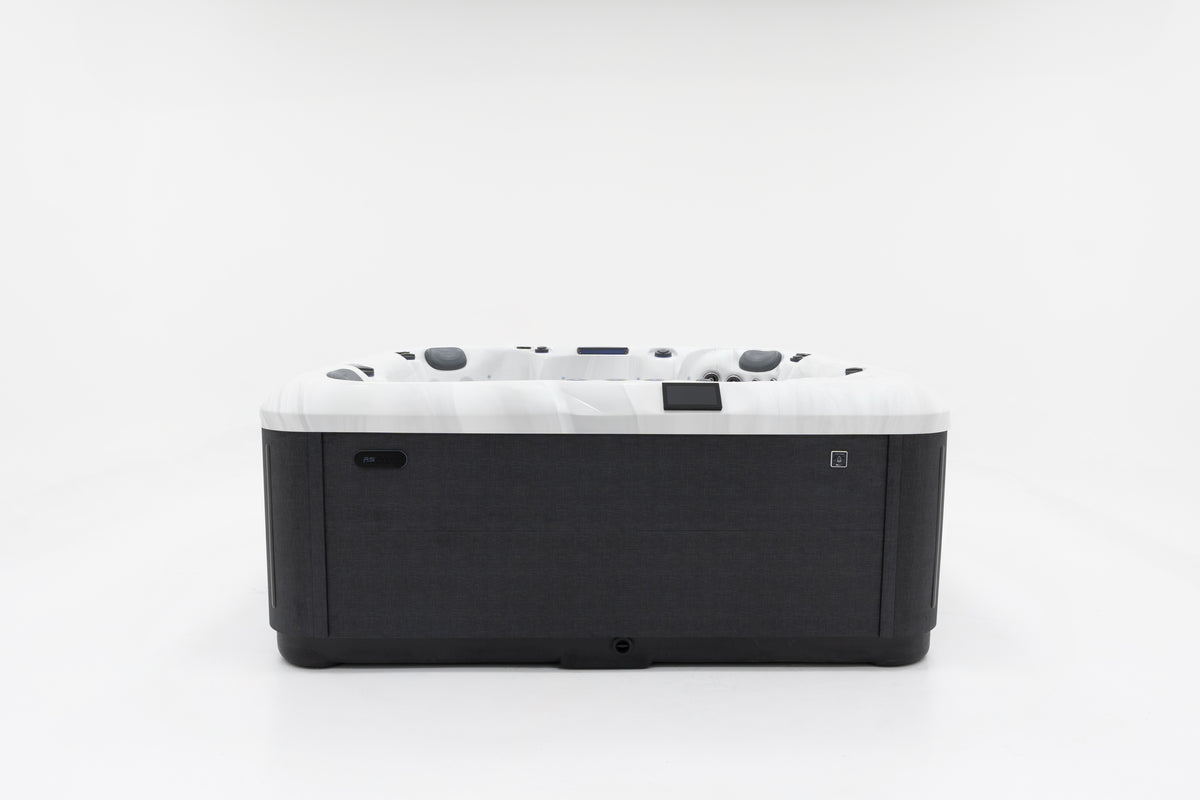 Revolution-spa PS Portofino 2300 × 2300 × 950 mm jakuzzi