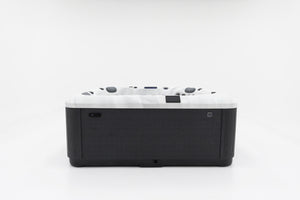 Revolution-spa PS Portofino 2300 × 2300 × 950 mm jakuzzi