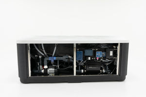 Revolution-spa PS Portofino 2300 × 2300 × 950 mm jakuzzi