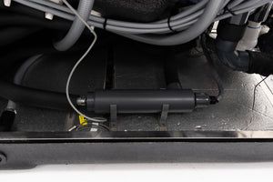 Revolution-spa PS Portofino 2300 × 2300 × 950 mm jakuzzi