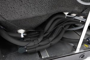 Revolution-spa PS Portofino 2300 × 2300 × 950 mm jakuzzi